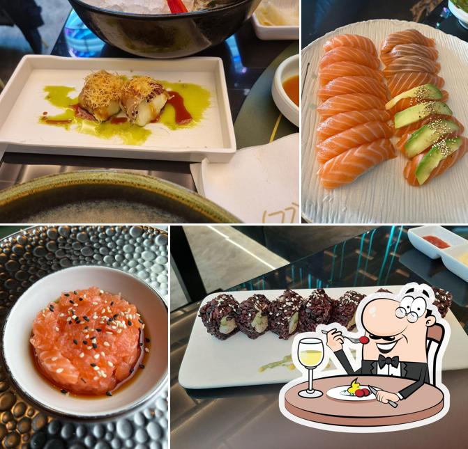 Moon Asian Restaurant