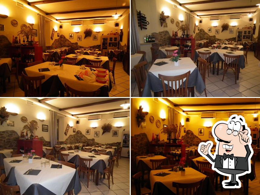 Pizzeria Il Castelluccio