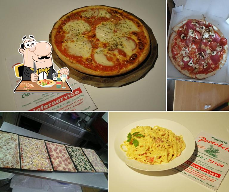 Pizzeria Portobello
