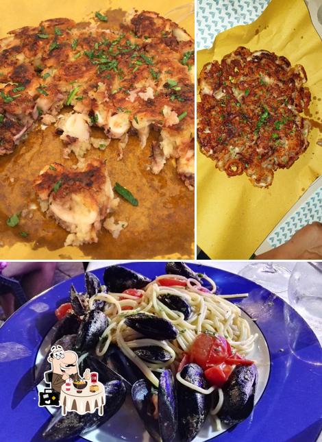 Cibo al La Pescheria