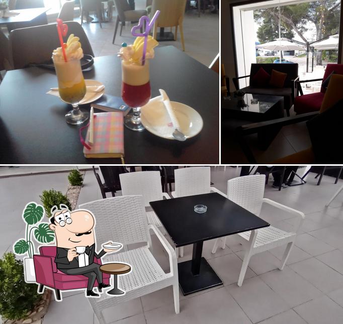 Prestige Cafeteria and Pizzeria