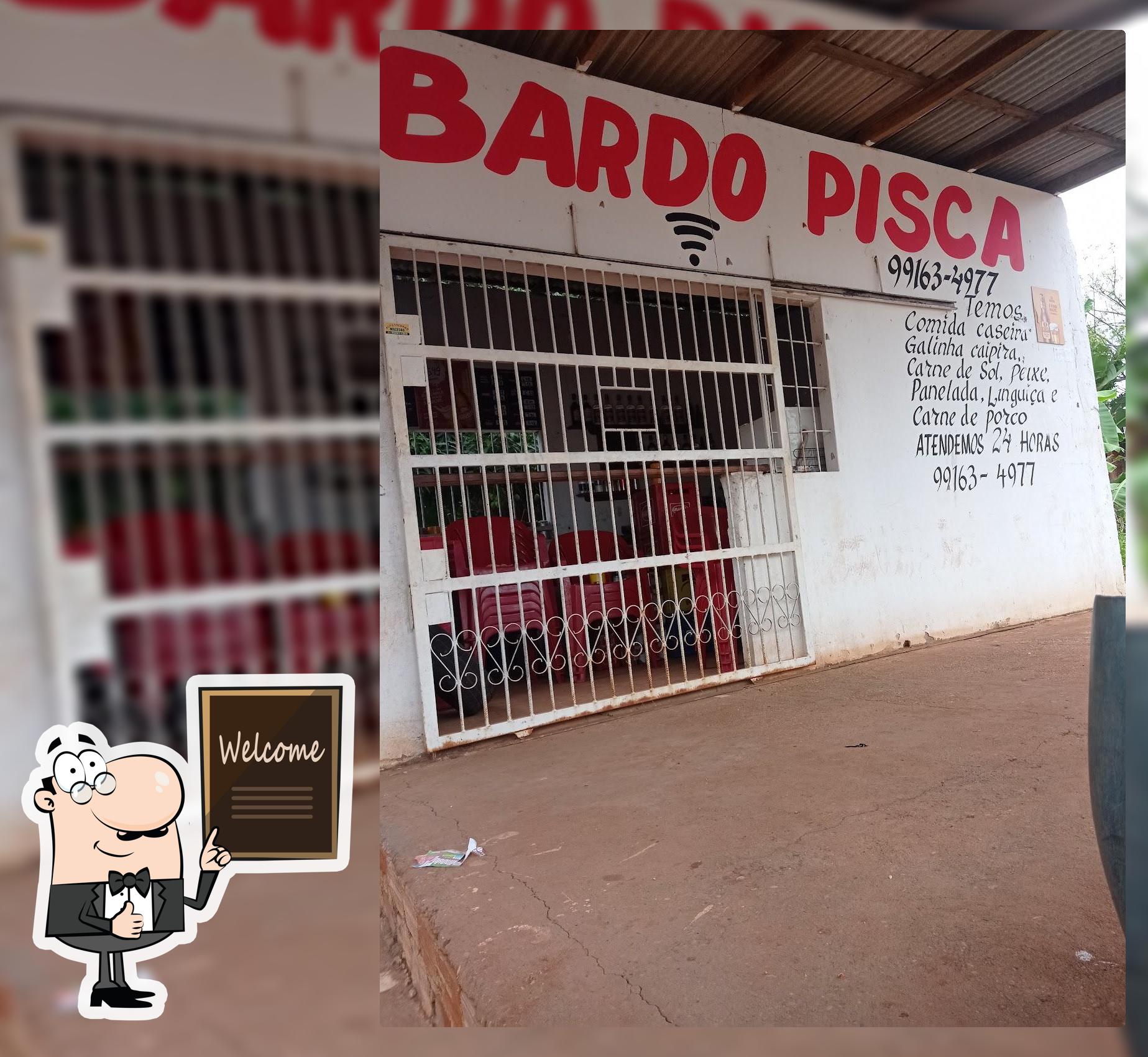 BAR DO PISCA