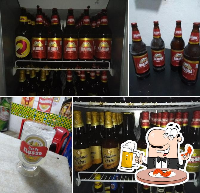 Bar Do Russo e Boteco do Vinicius