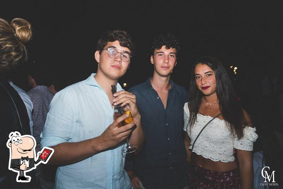 Foto di Caffè Morin