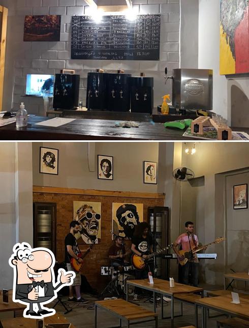 See the pic of Delicious Pub