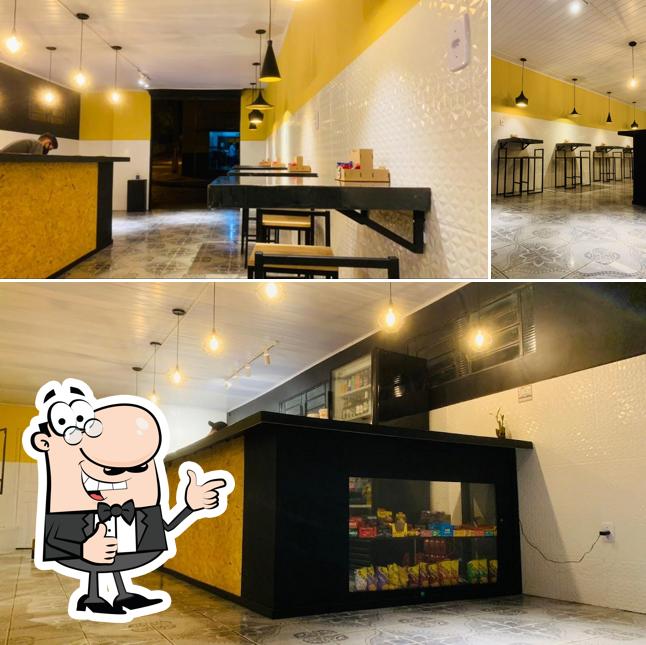 Dogão BSI