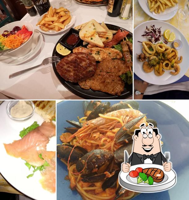 Bistecca al La Sfinge