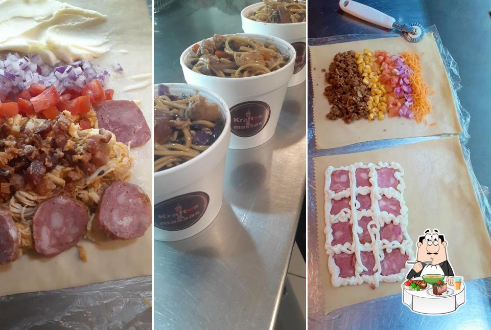 Sopa quente e azeda picante chinesa em Paladar vintage