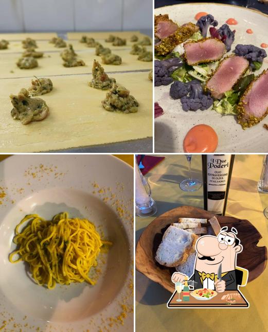 Platti al Teatro Bistro & Wine Bar