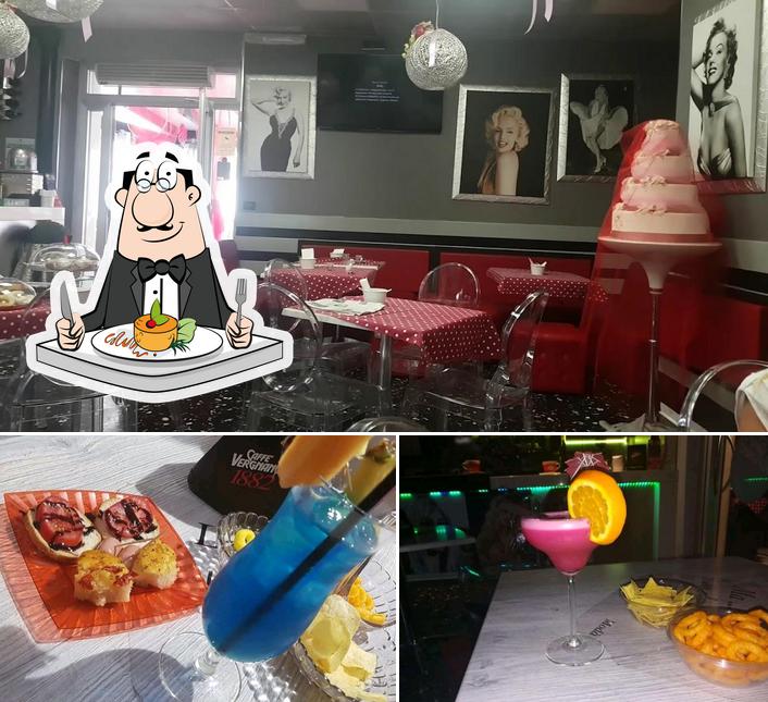 La immagine della cibo e alcol di CHIOSCO FERRARELLE BAR GELATERIA