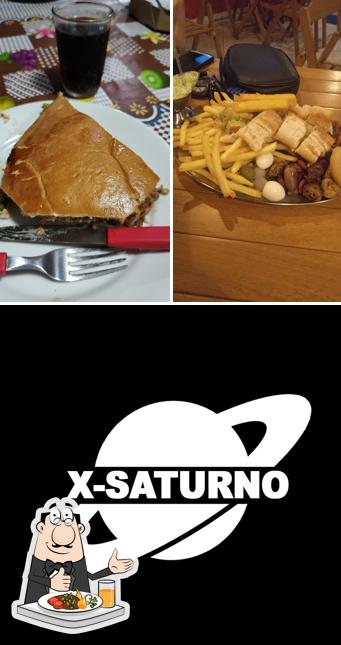 X-SATURNO