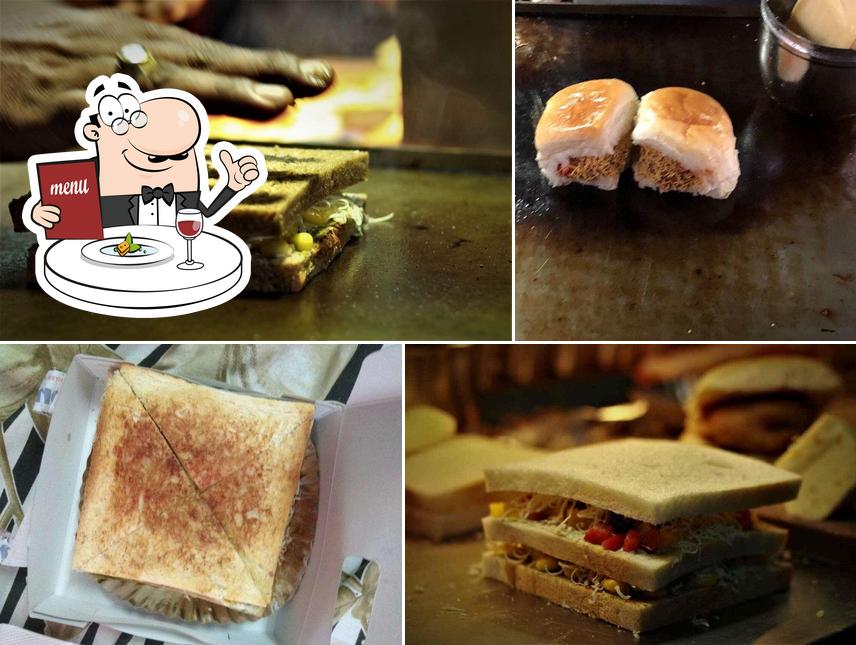 Ashirwad Snacks Zone