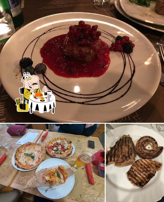 Platti al Bistrot Sociale