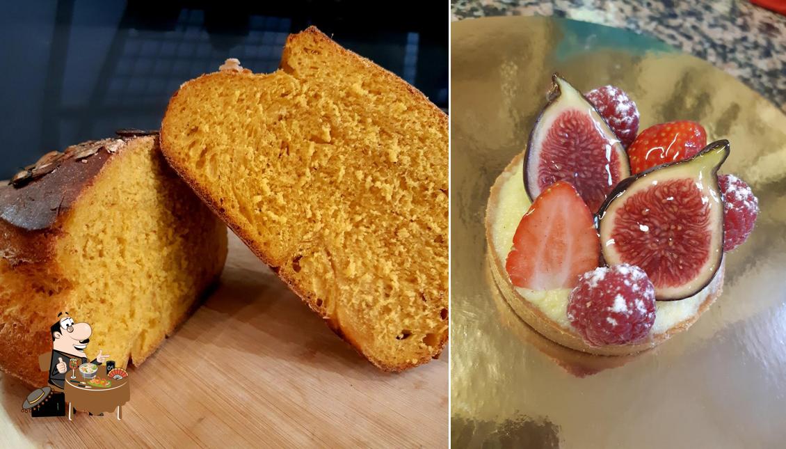 Boulangerie patisserie Poterlot