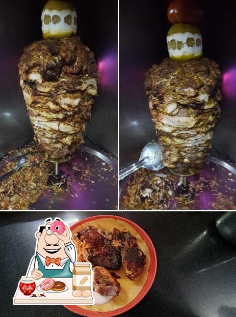 Dolo Chicken Pollachi offers a number of sweet dishes
