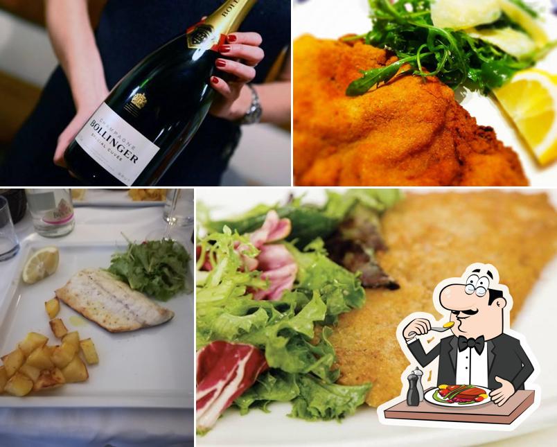 Cibo al Due Carati Food & Wine Experience