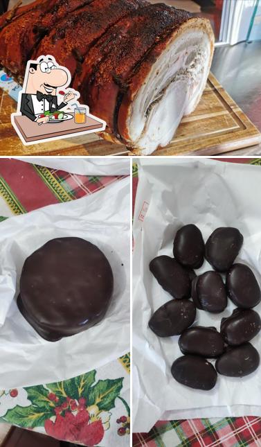 Cibo al Forno Delle Campane a Botteganova di a.f.a. Srl