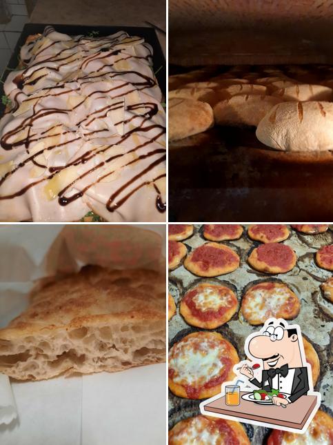 Fumon Pane Di Di Veronica Mario