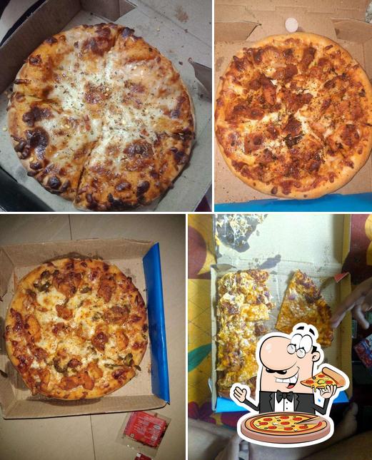 Italian Pizza Hub
