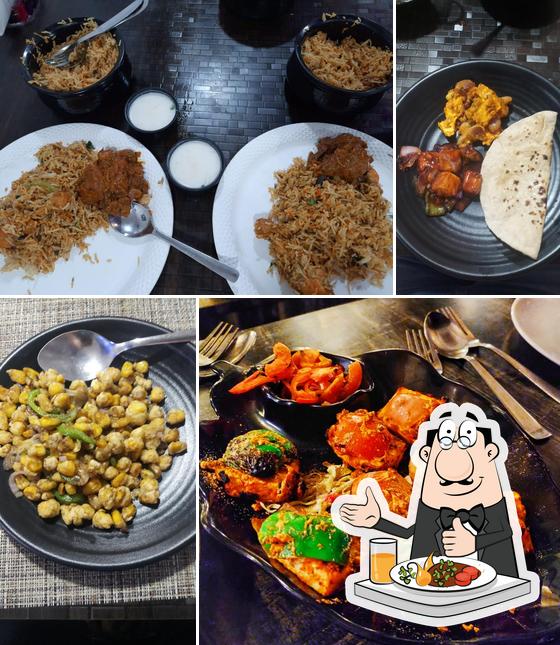 KHALSA the family RESTAURANT