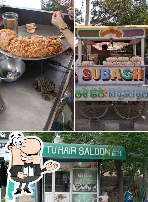 See the image of Kulcha Point Sangrur