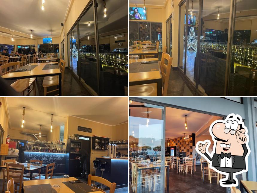 La Malafemmena di Anthony Minutolo