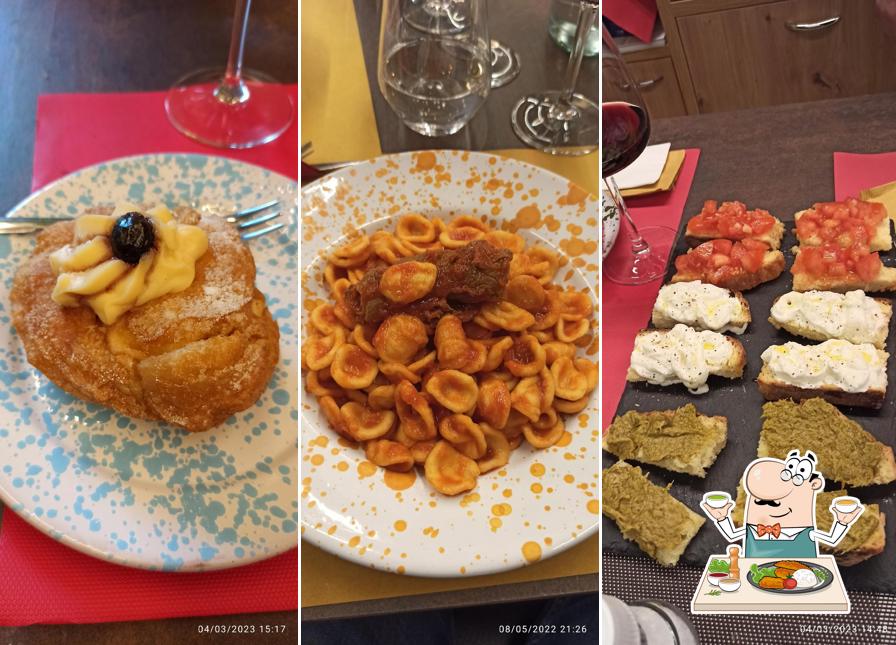 Platti al Leone Bistrò