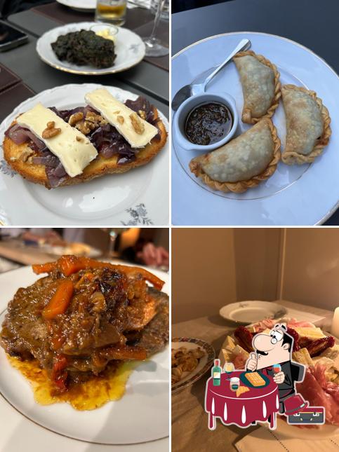 POTRO Tradición Argentina