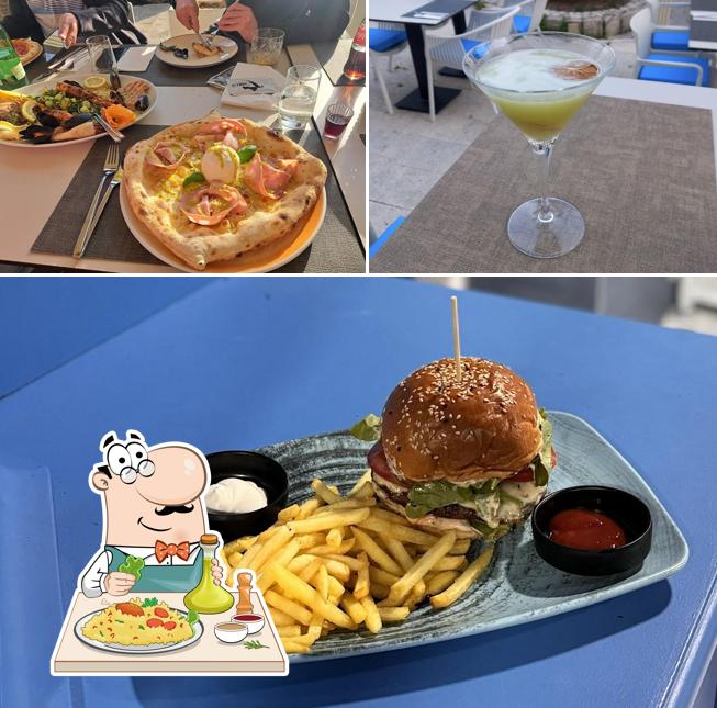 Platti al People’s kitchen & fun