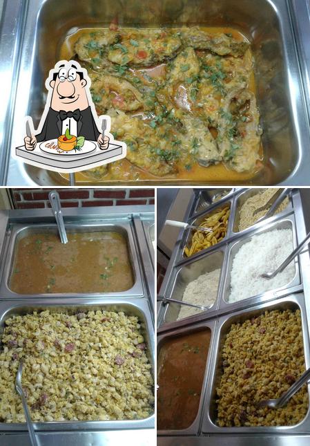 RESTAURANTE PARADA ITAMARAJU