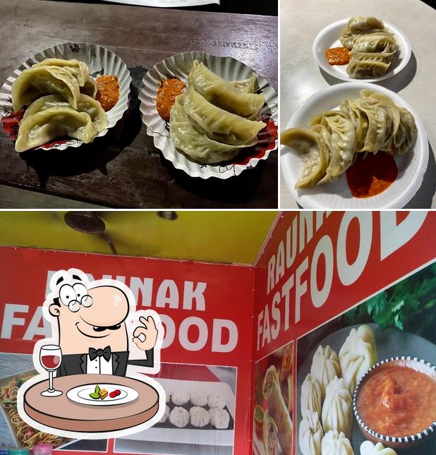 Raunak Fast Food