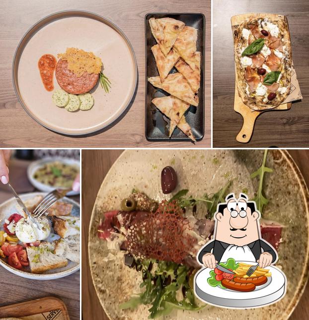 Platti al San Servolo Delicatesse & Snack Bar