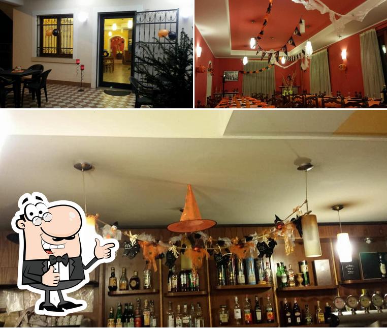 Immagine di Trattoria Canella