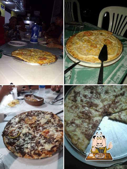 pizzaria júnior