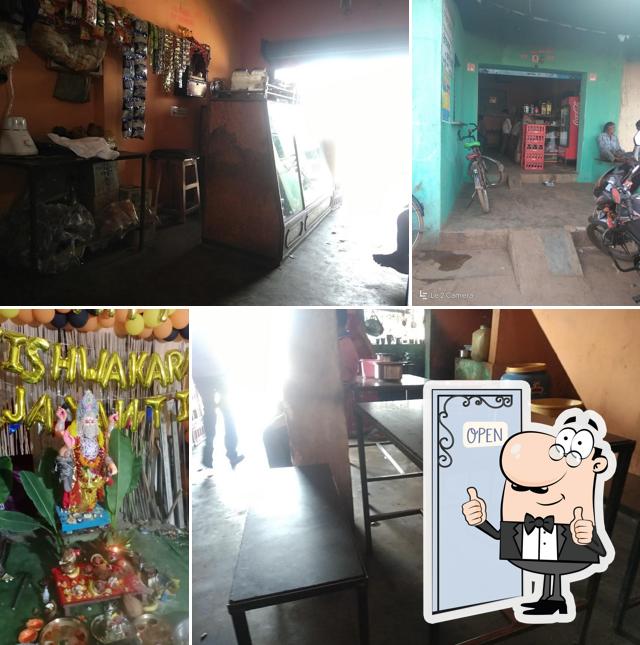 sarwan canteen & tea