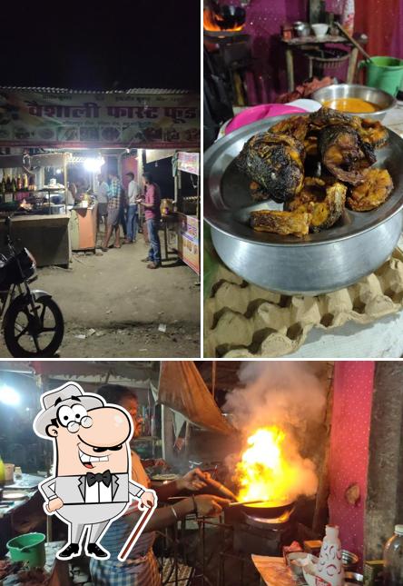 Vaishali Fast Food