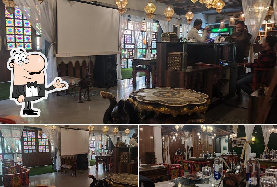 Check out how Somen19 looks inside