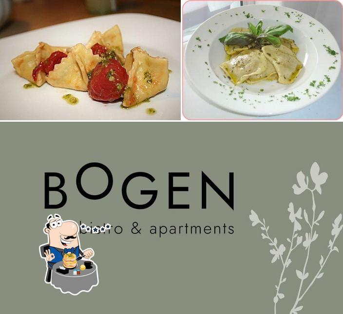 Platti al Bogen