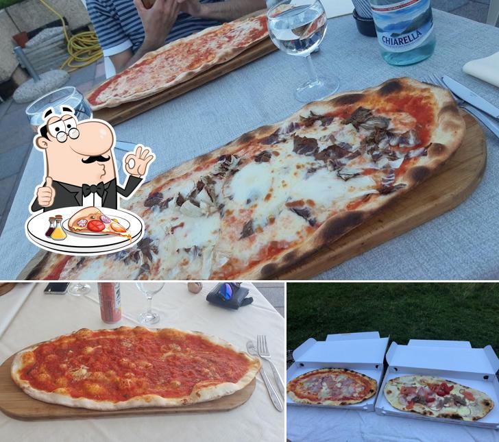 La pizza è il piatto veloce preferito al mondo