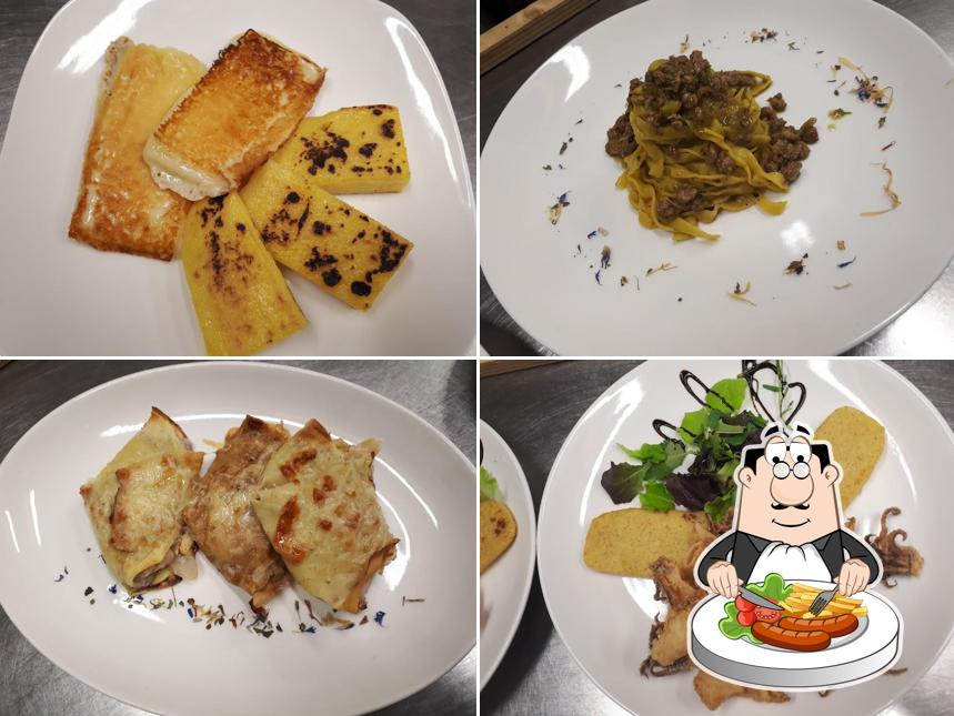 Platti al Al Capolinea