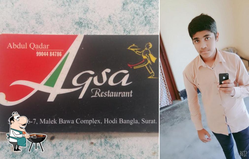 Aqsa Restaurant photo