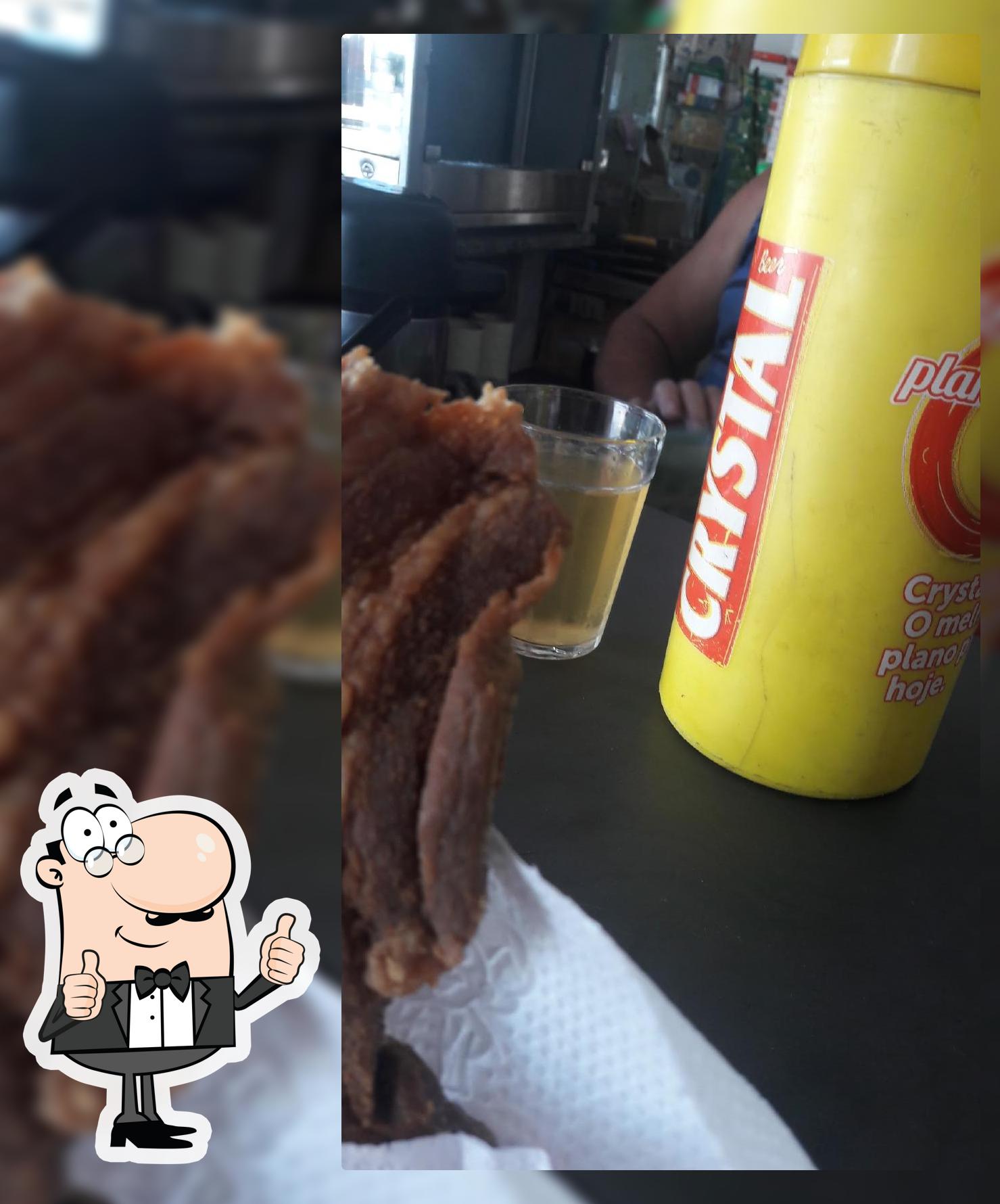 Bar Do João