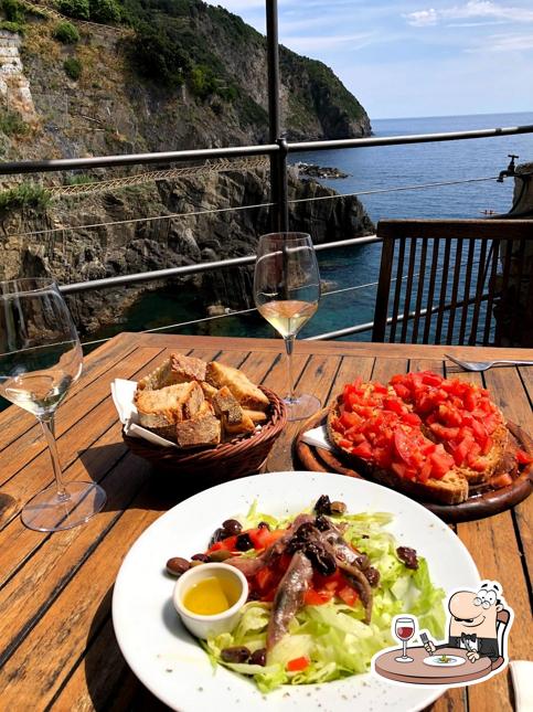 Cibo al A Pié de Ma