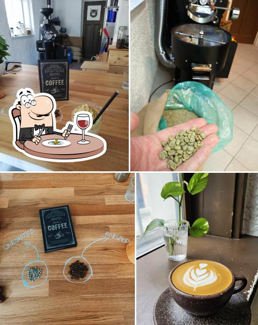 Cibo al Mala Pražarna