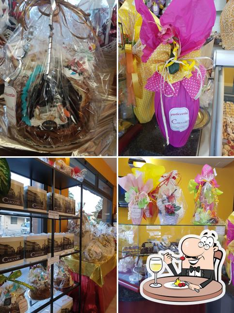 Pasticceria f.lli Cuccoli