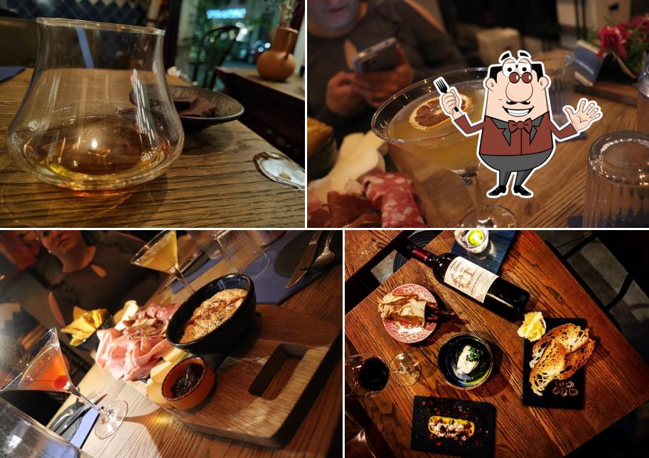 Platti al Crash Roma