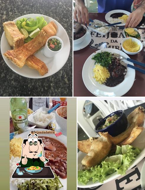 Feijoada Da Mira