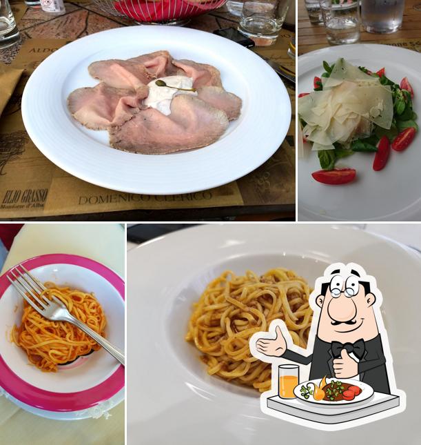 Albergo Ristorante Grappolo D'oro