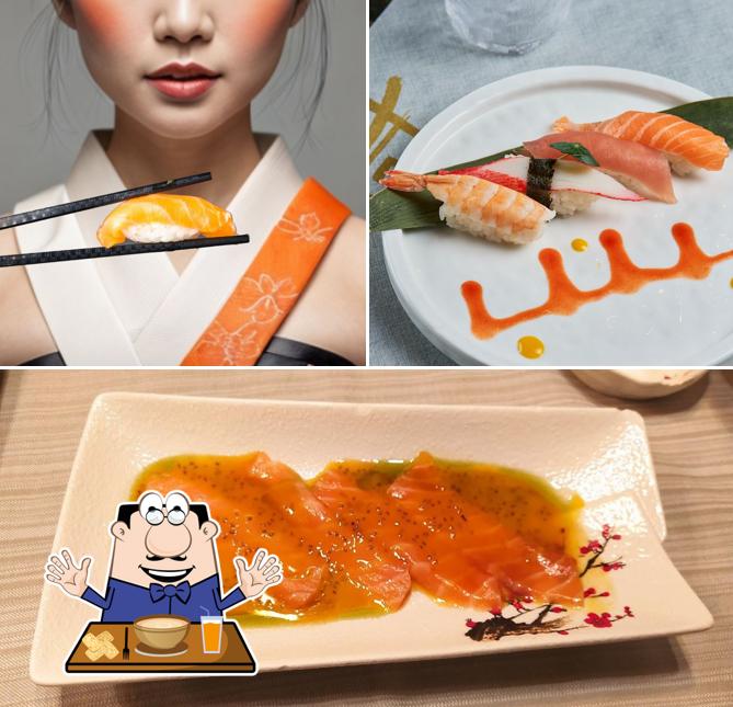 Platti al Japan House Belluno