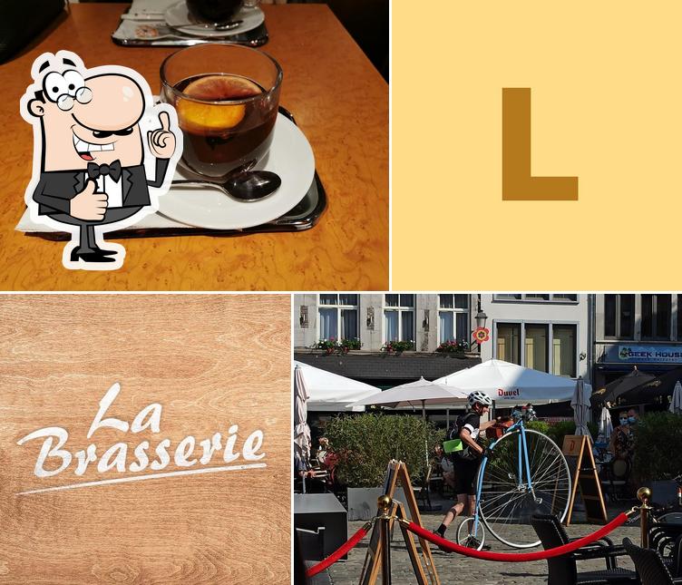 La Place